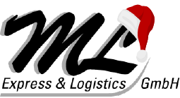 ML Weihnachtslogo